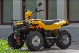 Квадроцикл IRBIS ATV200 LUX 2023