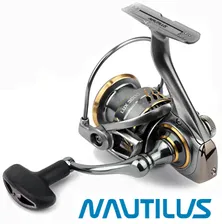 Катушка Nautilus Lux FD
