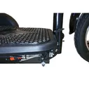 El-Sport Электросамокат трехколесный HEADWAY ZAPPY LUX 500W LiIon черный электротранспорт