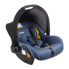 Автокресло COLIBRI Lux, гр. 0+ (0-13кг) авангард (Zlatek)