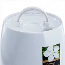 Увлажнитель воздуха Delta Lux DE-3703 Black