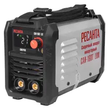 Сварочный аппарат Ресанта САИ-160Т LUX (65/69)
