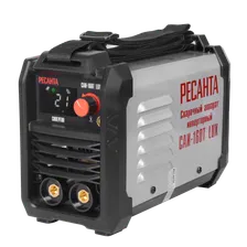 САИ-160Т LUX Ресанта Сварочный аппарат инверторный