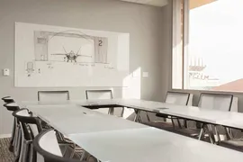 Магнитно-маркерная доска Askell Lux 120x200