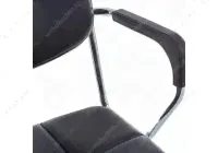 Стул Iso Lux черный