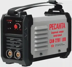 Сварочный аппарат САИ-220Т LUX