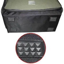 Ящик-сумка рыболовная зимняя SALMO H-3LUX