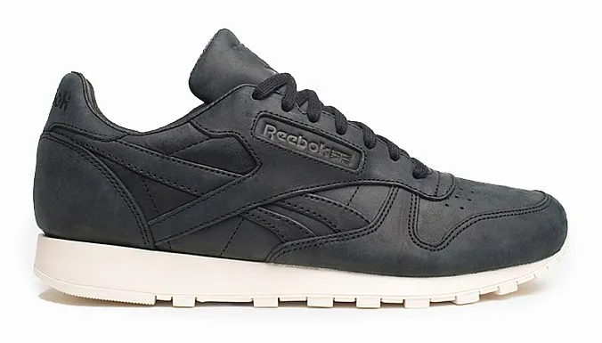 Кроссовки Reebok Classic Leather Lux (020)