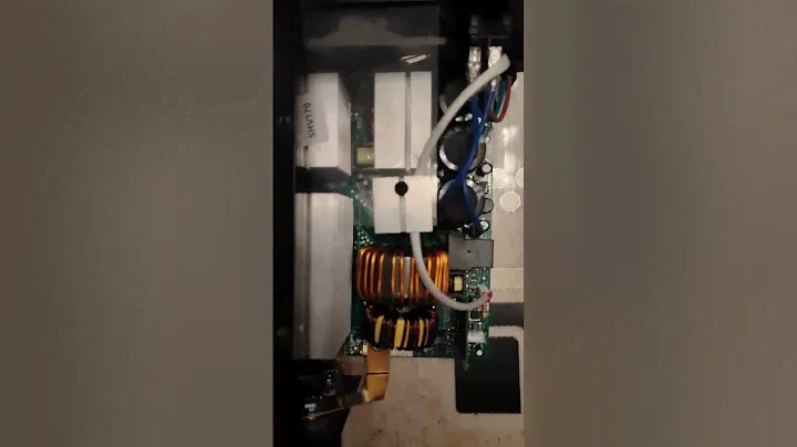 РЕСАНТА САИ-220T LUX внутри
