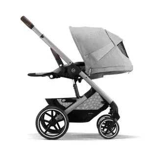 Cybex Balios S Lux-4