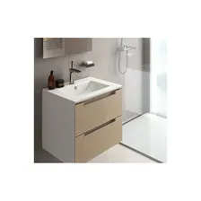 Умывальник QUADRO 60, мебельный, Sanita Lux