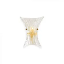 Потолочно-настенный светильник Ideal Lux Fiocco AP1 Small