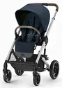 Cybex Коляска прогулочная Cybex Balios S Lux 2023 new
