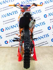 Питбайк Avantis Lux 150сс