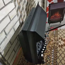 Очаг для электрокамина RealFlame Fobos Lux