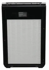 Мойка воздуха iClima LUX-8000W, белый