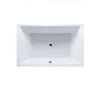 Акриловая ванна Excellent Crown Lux-0