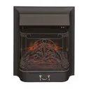 Классический очаг RealFlame Majestic Lux Black