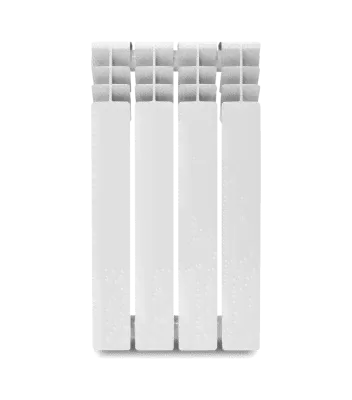 Алюминиевый радиатор Konner Lux 100/500