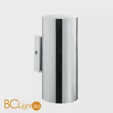 Спот (точечный светильник) Ideal Lux LOOK AP2 CROMO 094182