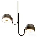 B.lux Boweee S2 Pendant Lamp - Подвесной - 3D модель