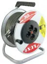 Удлинитель Lux 45130 4 розетки 30 м (4606400419464)