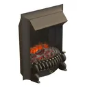 Очаг электрический Fobos Lux, RealFlame
