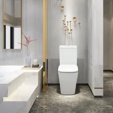 Унитаз напольный Cezares Lux CZR-159-CPR