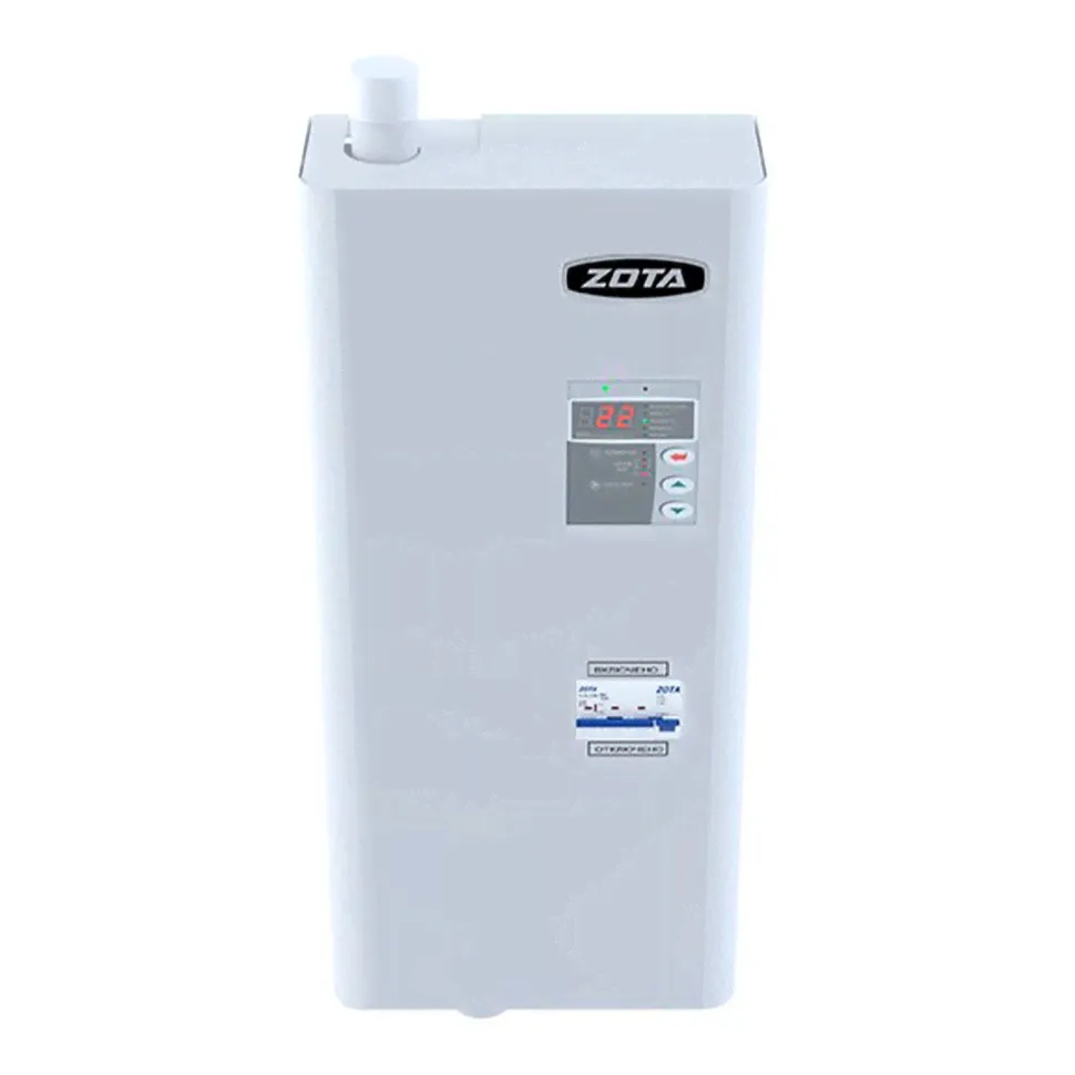Электрокотел ZOTA Lux 45 Lux