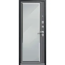 LUX-1 с зеркалом