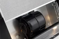 Elica ELITE 14 LUX BL/A/50 черный