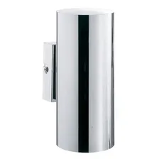 Бра Ideal Lux HOT AP2 CROMO