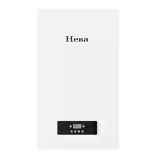 Настенный газовый котел Neva Lux 8224 24 кВт