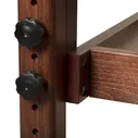 Кушетка массажная Космо Lux купить за 36 905 р в магазине с доставкой
