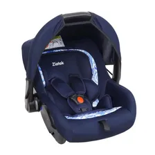 Автокресло Zlatek COLIBRI Lux, 0+ (0-13 кг)