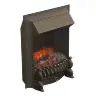 Очаг электрический Fobos Lux, RealFlame