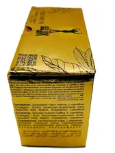 Lux coffee для похудения