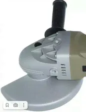 Углошлифовальная машина SPARK LUX 2301