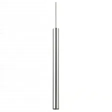 Подвесной светильник Ideal Lux ULTRATHIN D040 ROUND CROMO Ultrathin