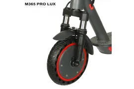 Электросамокат AOVA M365 PRO LUX