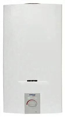 Газовая колонка NEVA LUX 5611 с электророзжигом от батареек