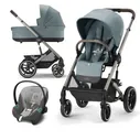 Cybex Balios S Lux 2023 (3-в-1)