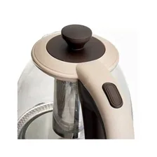 Чайник электрический Delta Lux DE-1005 Beige