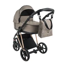 Коляска Roan 3в1 Sol Lux