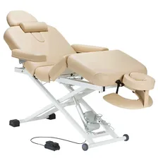 US Medica Lux - стационарная кушетка для массажа и СПА