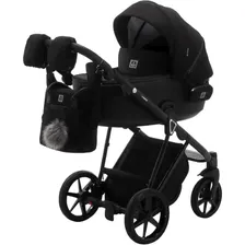 Adamex Porto Lux 2 in 1 коляска в Клин