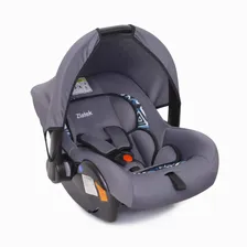 Детское автокресло Zlatek Colibri LUX, мозаик