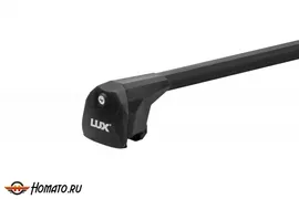 LUX SCOUT | Багажник на штатные интегрированные рейлинги