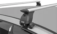 поперечная дуга Lux 846059 на гладкую крышу