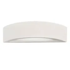 Настенный светильник Ideal Lux Whisky AP1